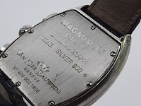 Dames polshorloge, van der bauwede, magnum xs - afbeelding 11 van  26