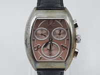 Dames polshorloge, van der bauwede, magnum xs - afbeelding 1 van  26