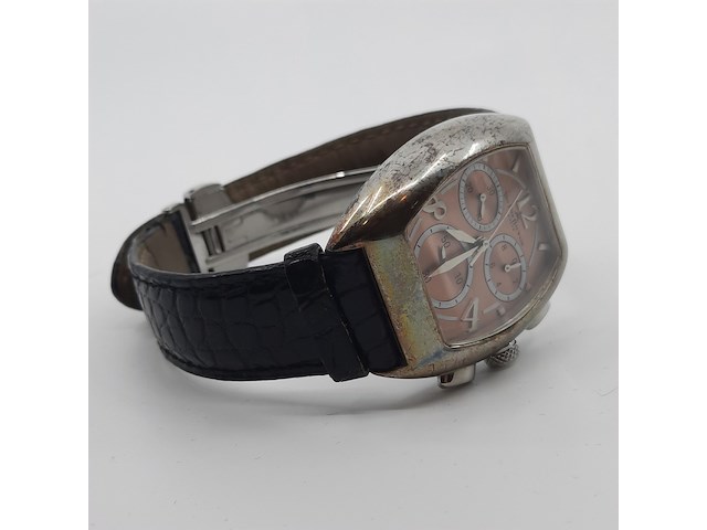 Dames polshorloge, van der bauwede, magnum xs - afbeelding 13 van  26