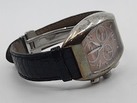 Dames polshorloge, van der bauwede, magnum xs - afbeelding 13 van  26