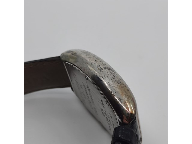 Dames polshorloge, van der bauwede, magnum xs - afbeelding 15 van  26