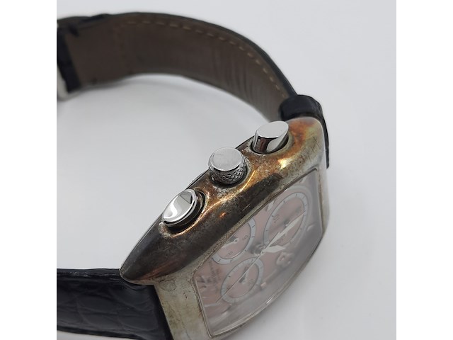 Dames polshorloge, van der bauwede, magnum xs - afbeelding 16 van  26