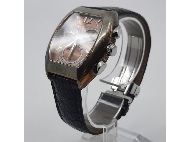 Dames polshorloge, van der bauwede, magnum xs - afbeelding 12 van  26