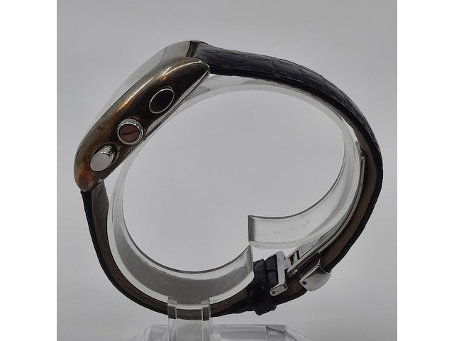 Dames polshorloge, van der bauwede, magnum xs - afbeelding 20 van  26