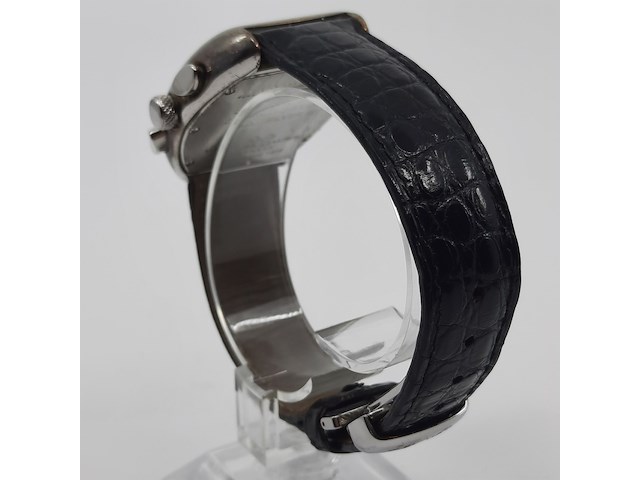 Dames polshorloge, van der bauwede, magnum xs - afbeelding 21 van  26