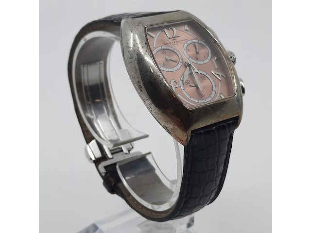 Dames polshorloge, van der bauwede, magnum xs - afbeelding 24 van  26