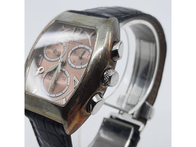 Dames polshorloge, van der bauwede, magnum xs - afbeelding 26 van  26