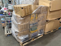 Dames riemen mixpallet (3600x) - afbeelding 2 van  12