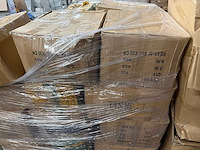 Dames riemen mixpallet (3600x) - afbeelding 3 van  12
