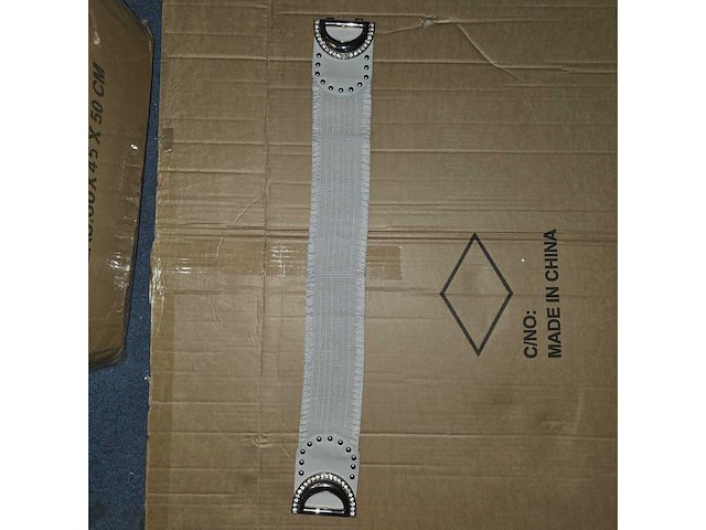 Dames riemen mixpallet (3600x) - afbeelding 4 van  12