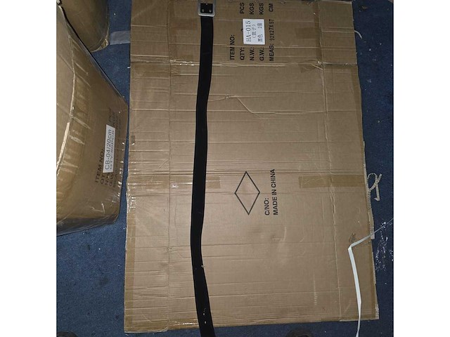 Dames riemen mixpallet (3600x) - afbeelding 5 van  12