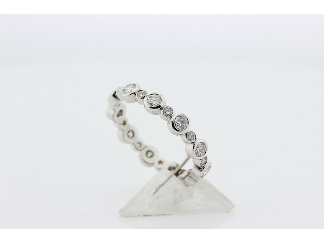 Dames ring alliance - afbeelding 3 van  5