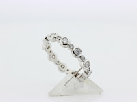 Dames ring alliance - afbeelding 3 van  5