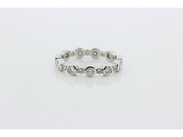 Dames ring alliance - afbeelding 4 van  5