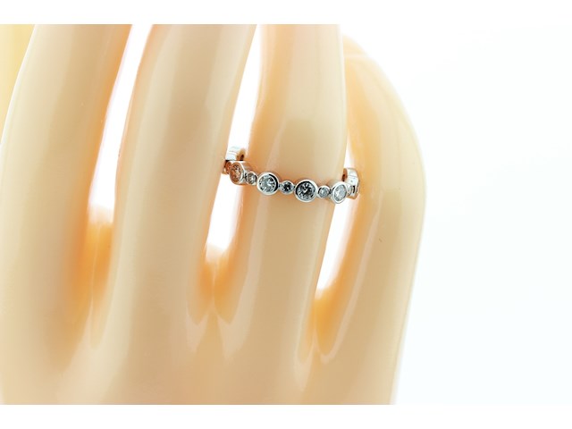 Dames ring alliance - afbeelding 5 van  5