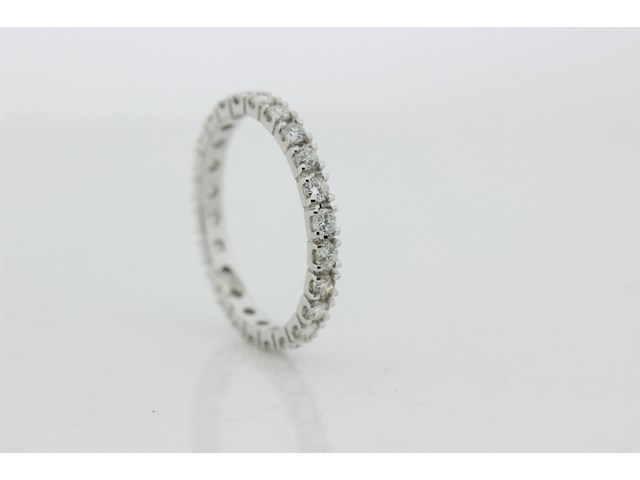 Dames ring alliance - afbeelding 4 van  6