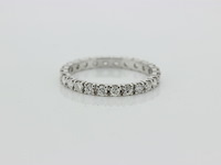 Dames ring alliance - afbeelding 5 van  6