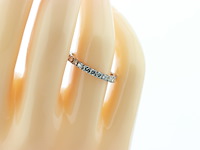 Dames ring alliance - afbeelding 6 van  6