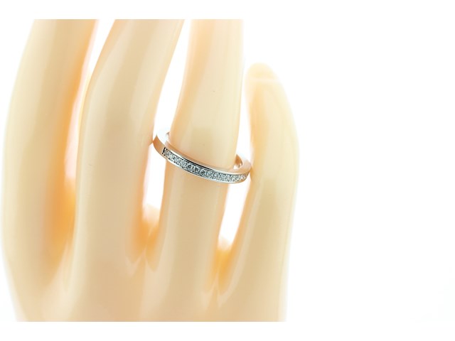 Dames ring alliance - afbeelding 5 van  7