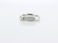 Dames ring bolle ring - afbeelding 4 van  5