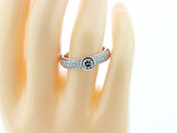 Dames ring bolle ring - afbeelding 5 van  5
