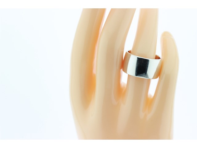 Dames ring dodo - afbeelding 5 van  5