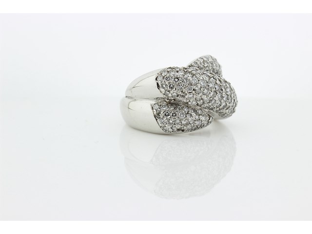 Dames ring fantasiering - afbeelding 2 van  8