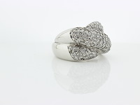 Dames ring fantasiering - afbeelding 2 van  8