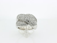 Dames ring fantasiering - afbeelding 4 van  8