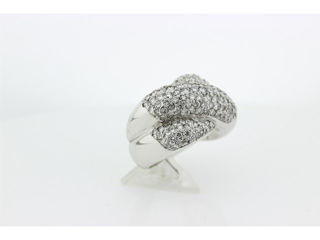 Dames ring fantasiering - afbeelding 6 van  8