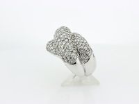 Dames ring fantasiering - afbeelding 7 van  8