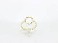 Dames ring fantasiering - afbeelding 4 van  7