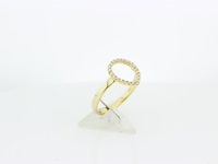 Dames ring fantasiering - afbeelding 6 van  7