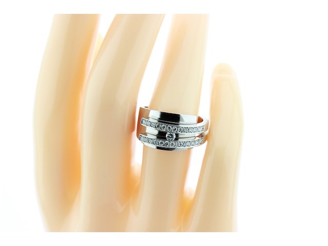 Dames ring galla riche - afbeelding 5 van  7