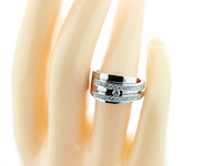 Dames ring galla riche - afbeelding 5 van  7