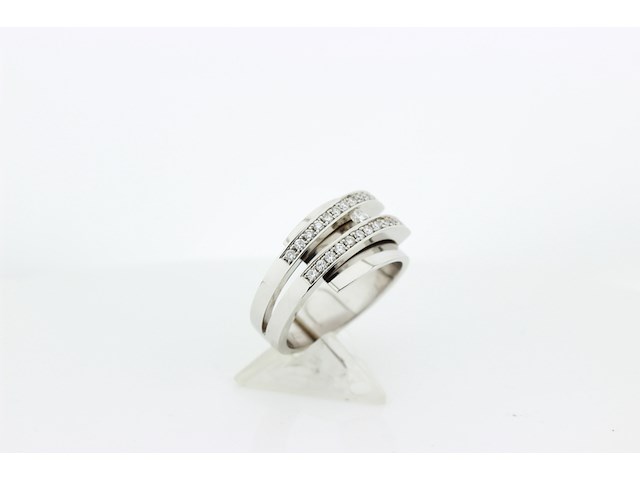 Dames ring galla riche - afbeelding 6 van  7