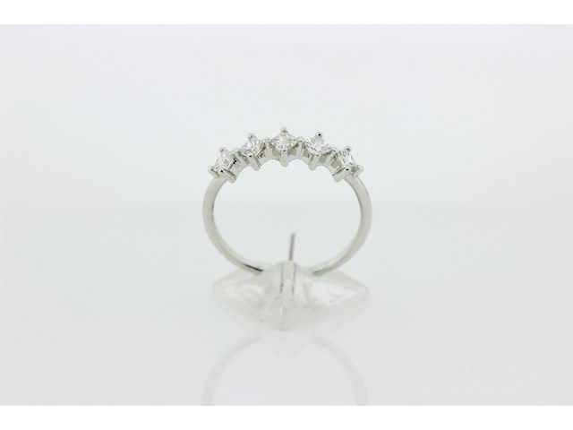 Dames ring halve alliance - afbeelding 4 van  6