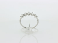 Dames ring halve alliance - afbeelding 4 van  6