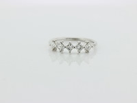 Dames ring halve alliance - afbeelding 5 van  6