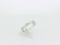 Dames ring halve alliance - afbeelding 2 van  7