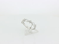 Dames ring halve alliance - afbeelding 3 van  7