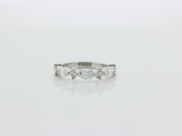 Dames ring halve alliance - afbeelding 4 van  7