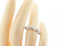 Dames ring halve alliance - afbeelding 7 van  7