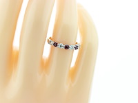 Dames ring halve alliance - afbeelding 8 van  8