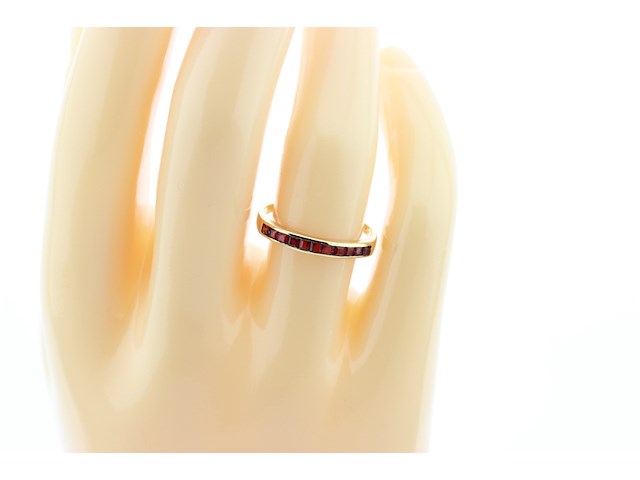 Dames ring halve alliance - afbeelding 5 van  7