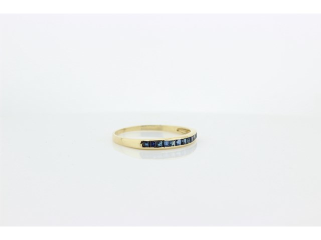 Dames ring halve alliance - afbeelding 2 van  7