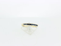 Dames ring halve alliance - afbeelding 4 van  7