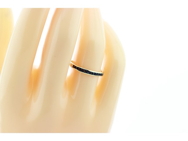 Dames ring halve alliance - afbeelding 5 van  7