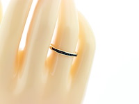 Dames ring halve alliance - afbeelding 5 van  7