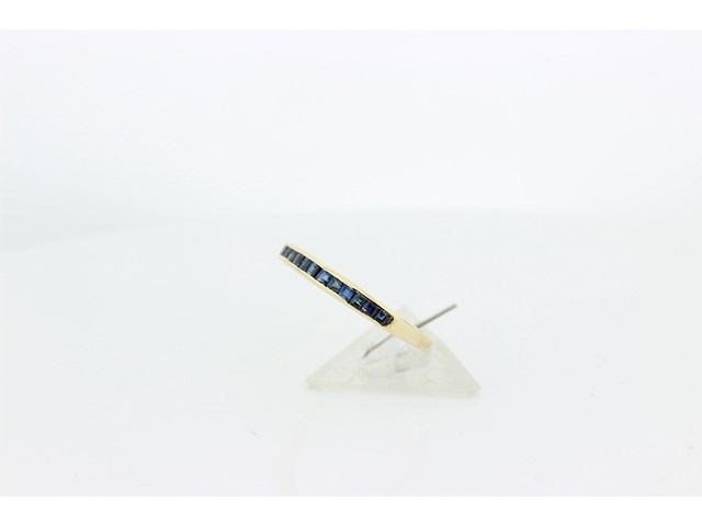 Dames ring halve alliance - afbeelding 7 van  7